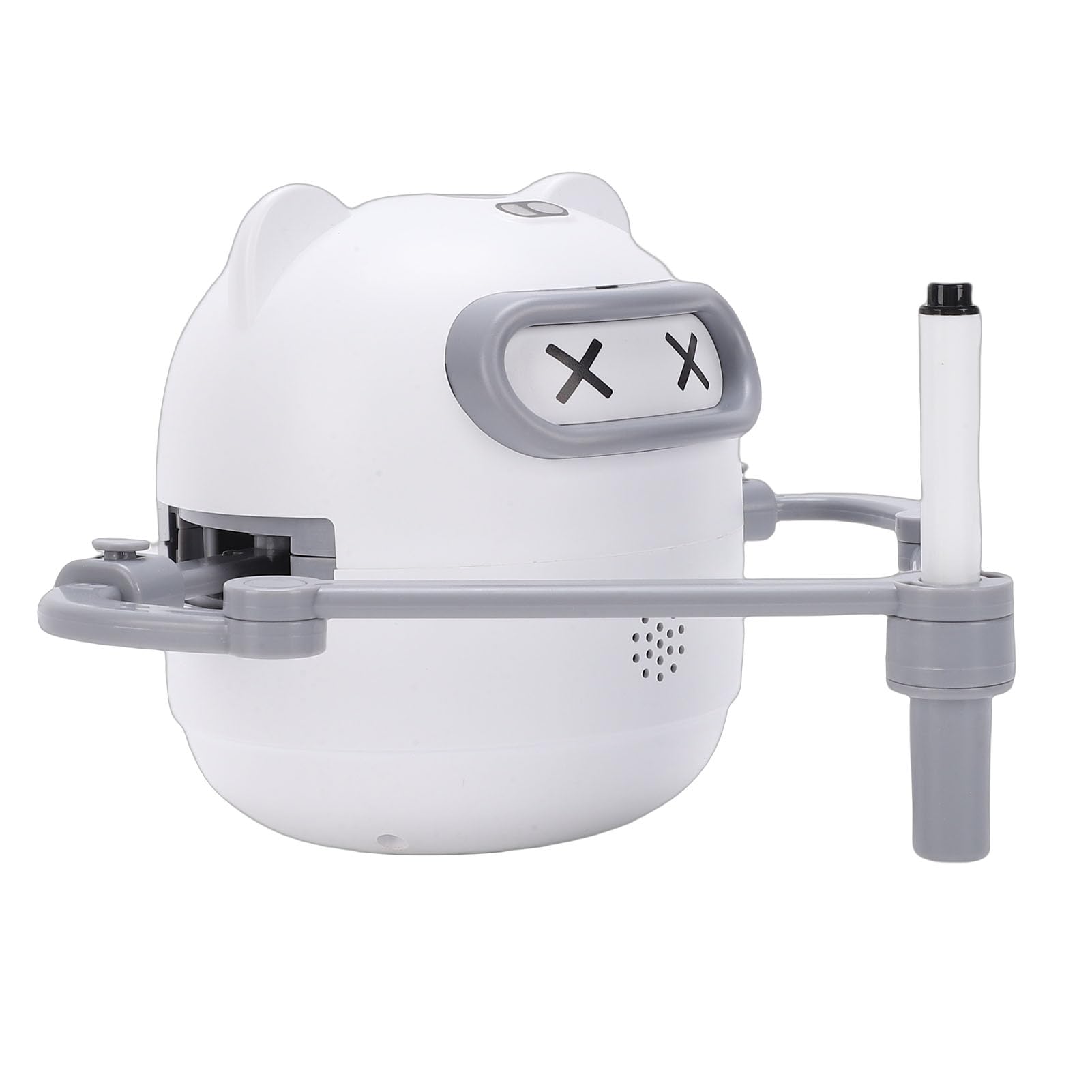 Topiky Robot Educativo per il Disegno Intelligente per Bambini con Funzione di Scansione Digitale, Giocattolo Didattico Interattivo per Giovani Artisti, Materiale Plastico