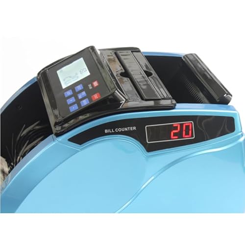 ダイト 紙幣計数機 DN-560 の商品画像 2