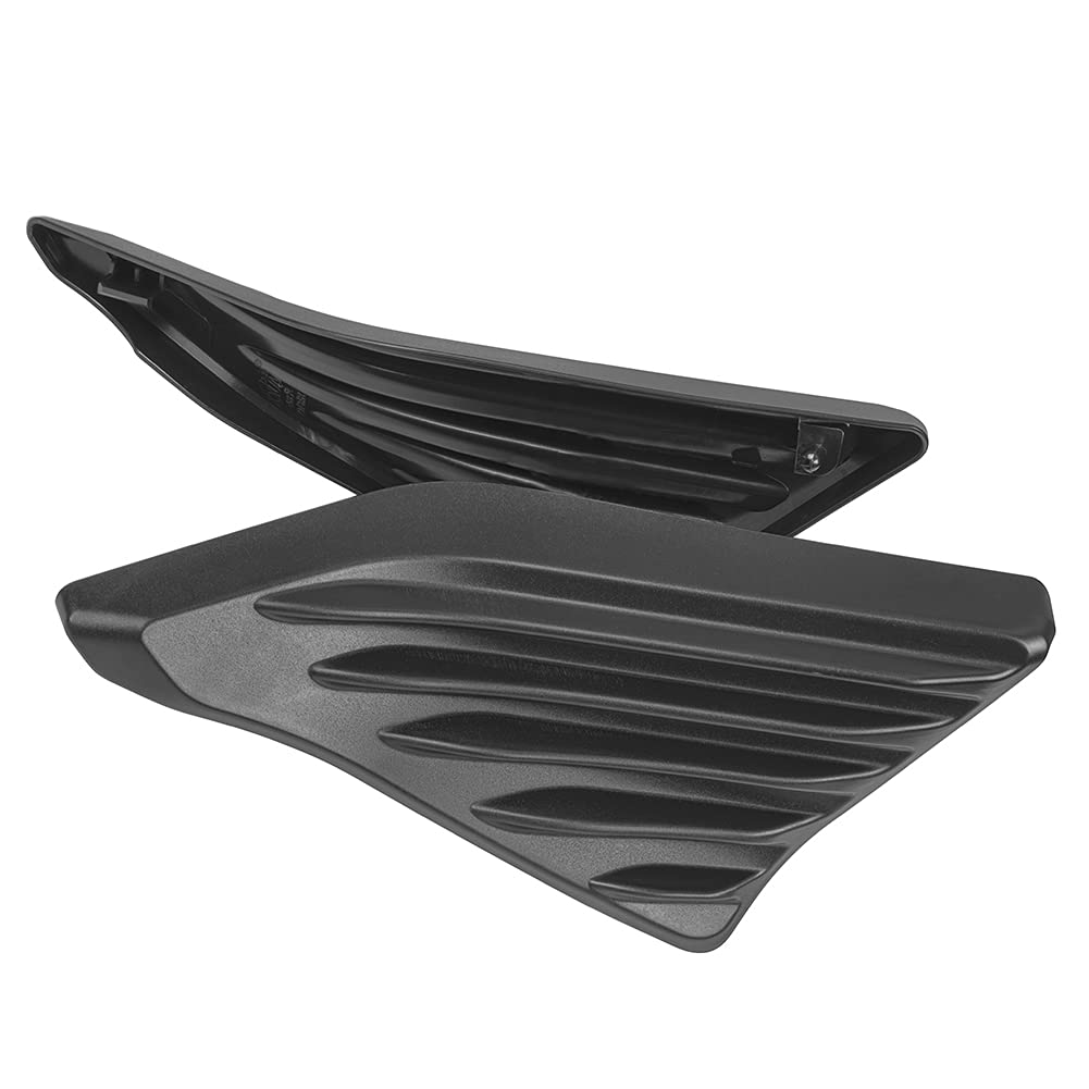Embellecedor lateral Marco superior Panel de relleno Placa Carenado Cubierta Protección compatible con Ho-nda REBEL CMX 500 REBEL CMX 300 Rebel 300 500 2017 2018 2019 2020 2021 2022 2023