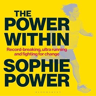 Page de couverture de The Power Within