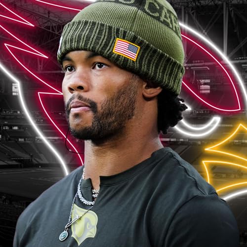 『BREAKING: Kyler Murray Officially DONE for 2025 &mdash; Is This the End of His Arizona Cardinals Tenure?』のカバーアート