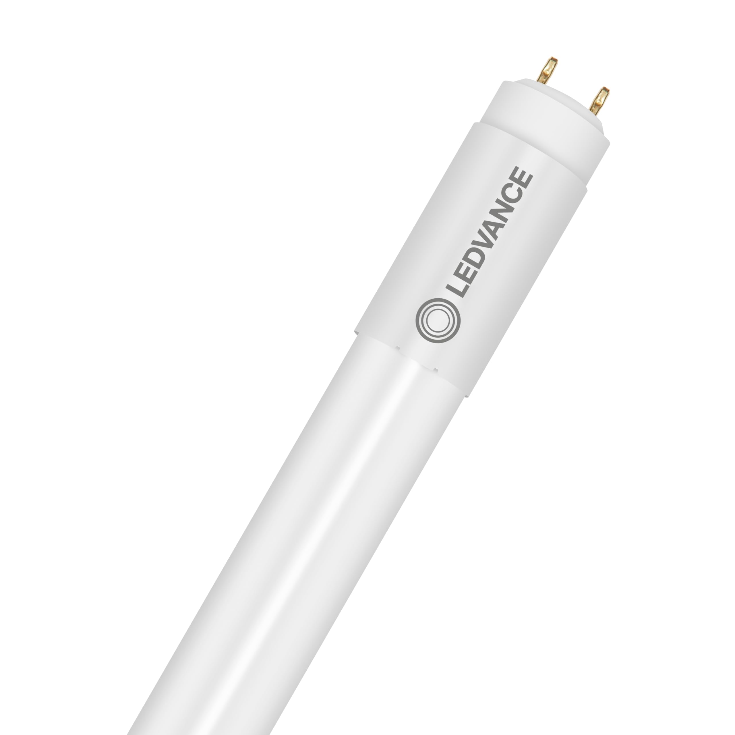 LEDVANCE 10x LED TUBE T8 Universal Ultra Output P, Kalt weiß, 23W, G13, 4000K, 3700lm, 230V, 150cm, Ersatz für 58W Leuchtstofflampe, 10er SPARPACK