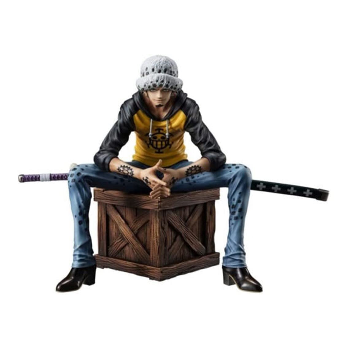 Amazon.co.jp: メガハウス - ワンピース - プレイバックメモリーズ 