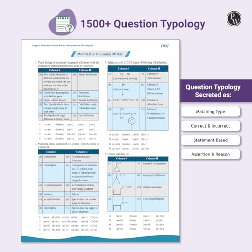 Image of PW Objective NCERT Punch 4.0 Chemistry For NEET 2026 By Pankaj Sijairya l Updated with High Order Time Intensive MCQs and AIIMS PYQs As Per 2025 NEET Paper [Paperback] Pankaj Sijairya