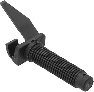 Descanso de Flecha, Suprimento de Arco e Flecha Parafuso de Arco e Flecha na Folha Mão Direita Caça Descanso de Flecha Tiro Com Arco Recurvo