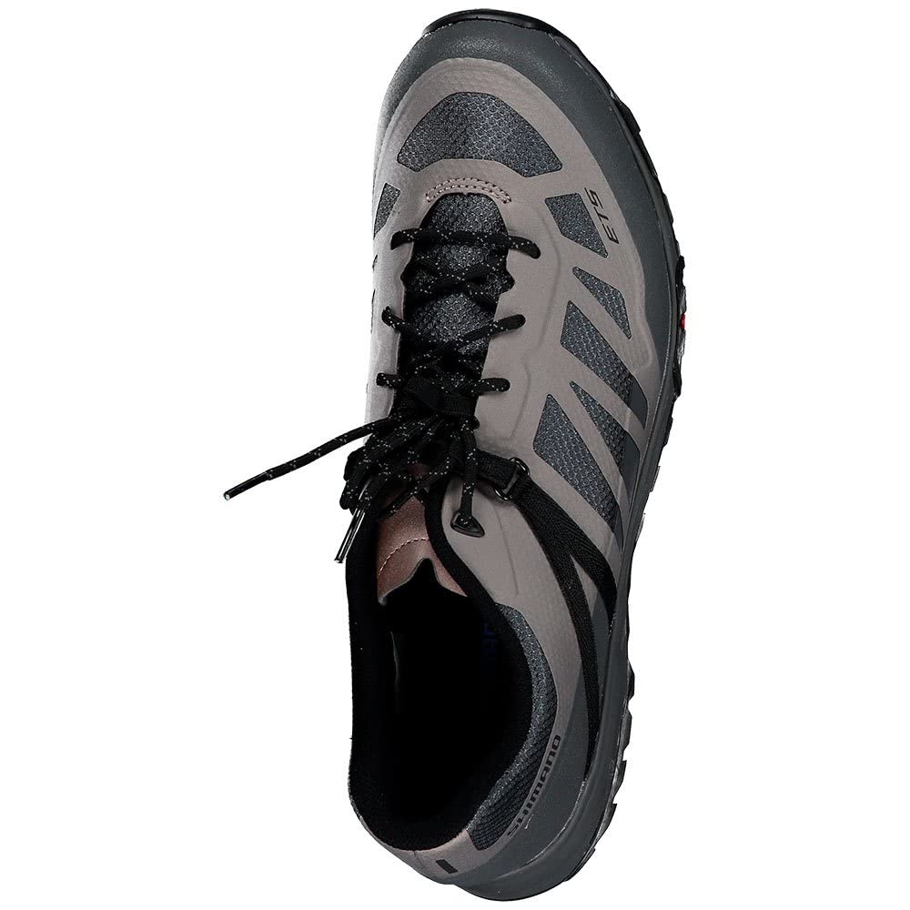 SHIMANO Zapatillas MTB Et500, Scarpe da Ginnastica Donna