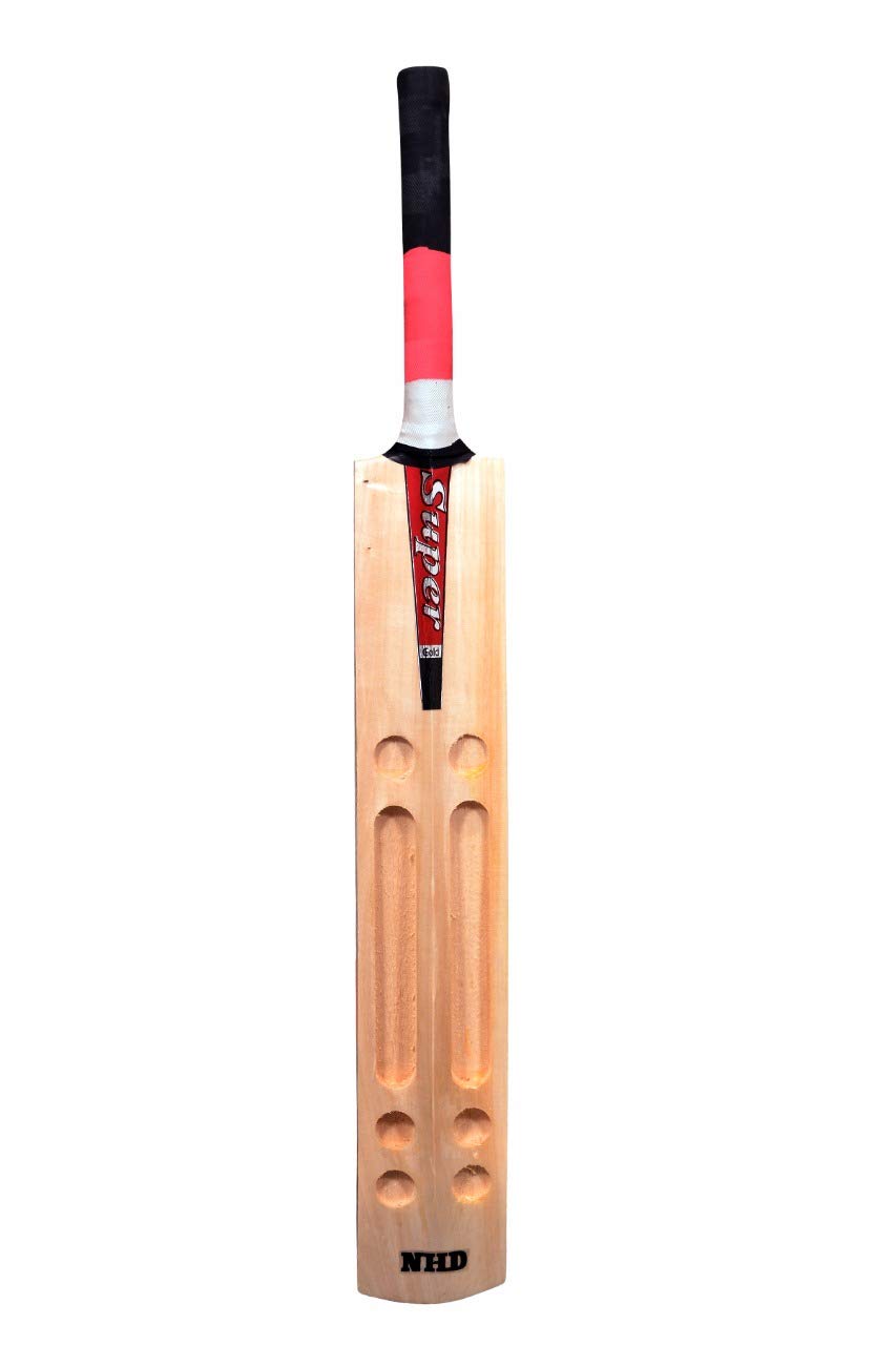 See full amazon price history chart for NHD Super Gold SG8 Scooped Kashmir Willow Wood Cricket Bat for Tennis Ball (35-36 Inches), Tan NHD Super Gold SG8 Scooped Kashmir Willow Wood Cricket Bat for Tennis Ball (35-36 Inches), Tan (B07KY1MMHG) Amazon Price History, Amazon Price Tracker