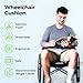 AUVON Wheelchair Seat Cushions (20