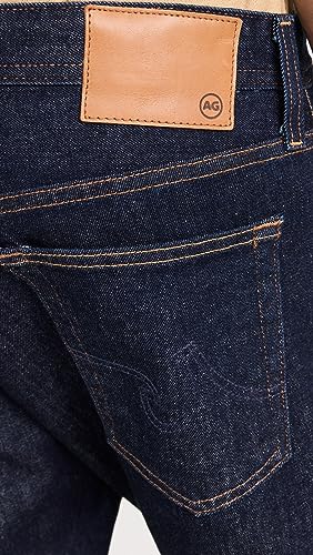 Image of AG Adriano Goldschmied Men's Everett Slim Straight Jean