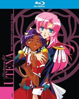 Revolutionary Girl Utena: Student Council Saga