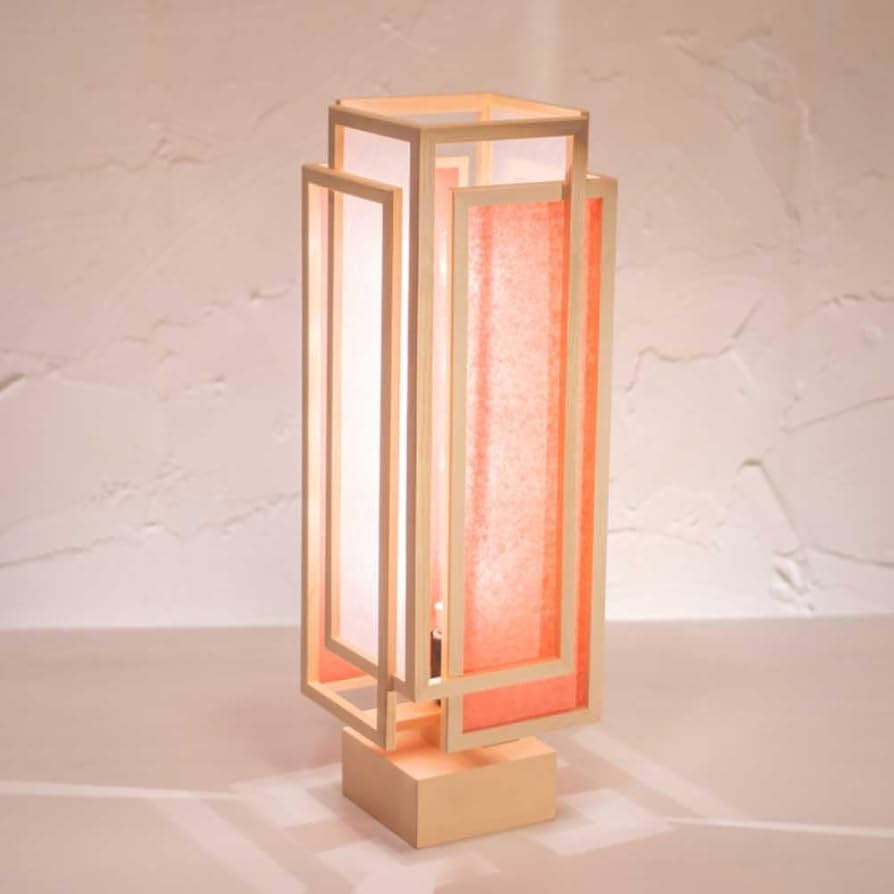 Amazon.co.jp : 和風スタンドライト 旬 shun-L・大 行灯 高さ