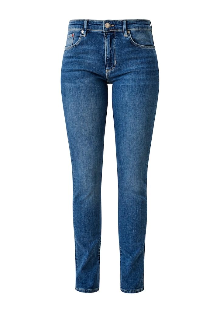 s.Oliver - Jeans Betsy Slim Fit, Jeans Betsy Slim Fit Donna