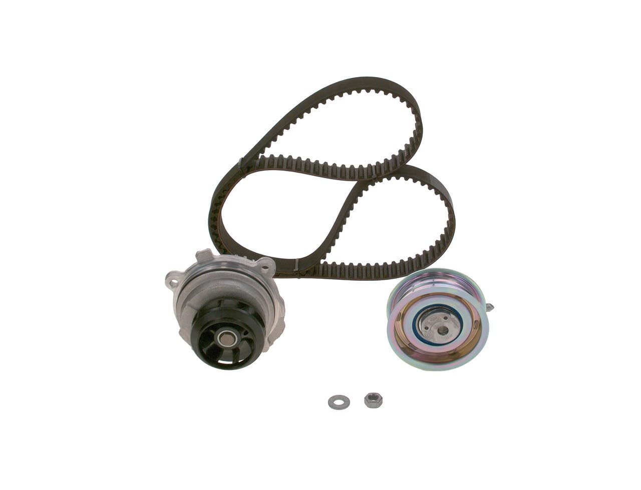 Timing Belt Pump Kit