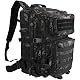 ProCase 40L Taktischer Militär-Rucksack für Outdoor-Aktivitäten