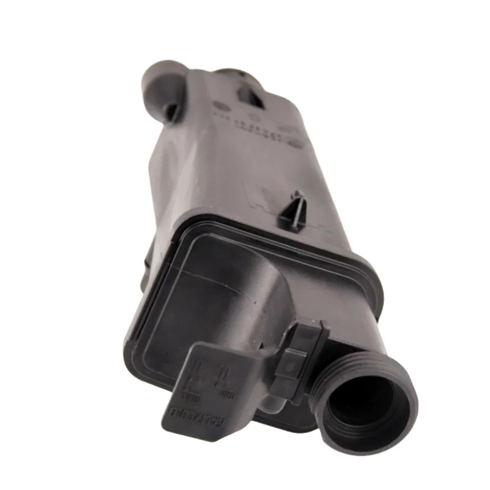 Motor Botella Desbordamiento Compatible con BMW 17117573780 17112249365 Serie 3 E46 X5 E53 316 318 320 330 Depósito de expansión agua desbordamiento