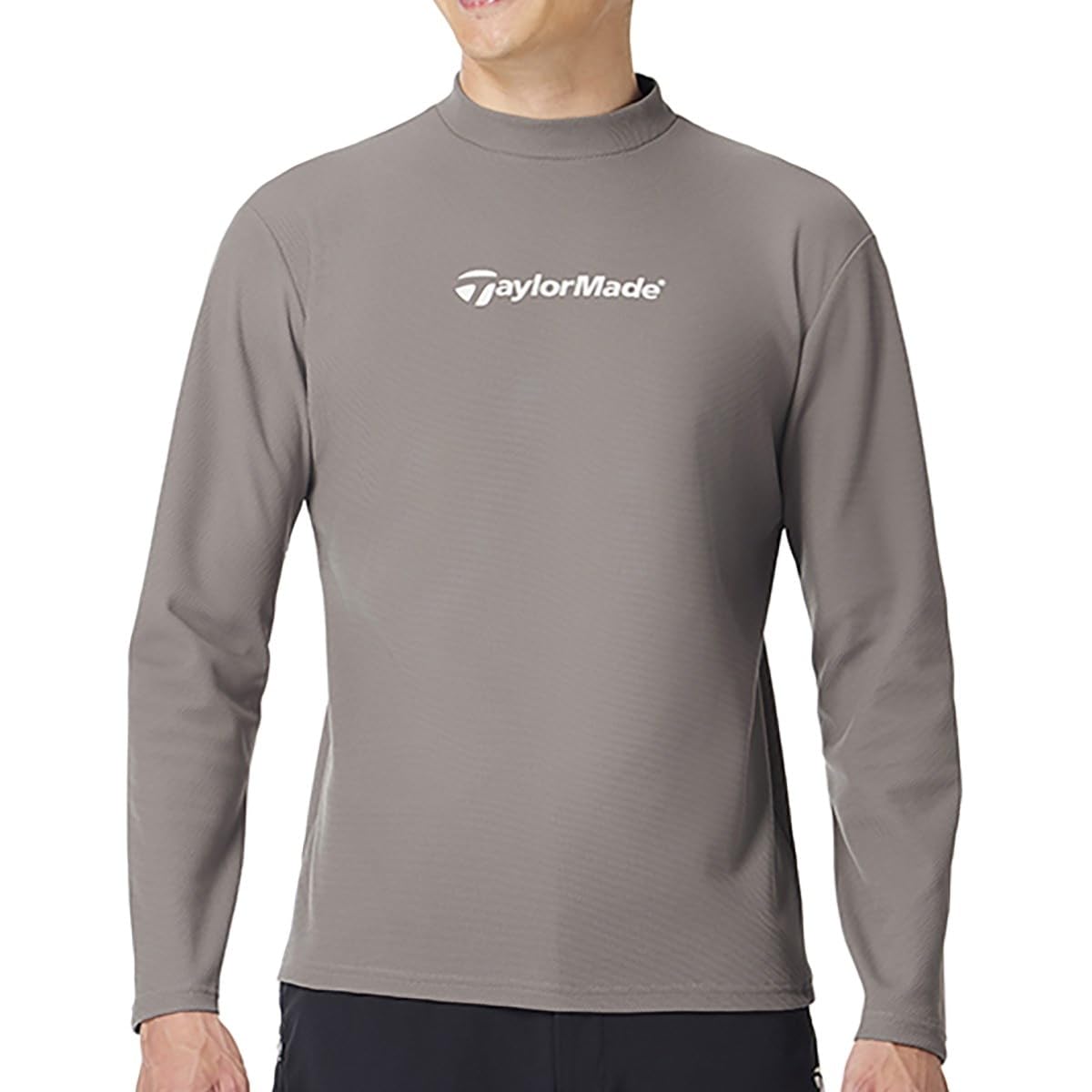 Amazon.co.jp: テーラーメイド(TAYLOR MADE) M バックプリント L/S