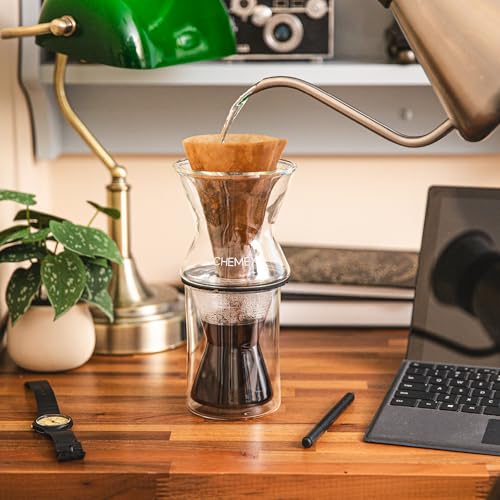 Chemex - Taza Doble Pared miniatura 4