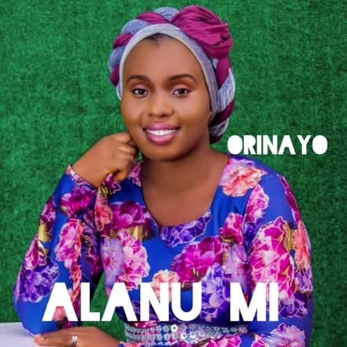  Alanu Mi