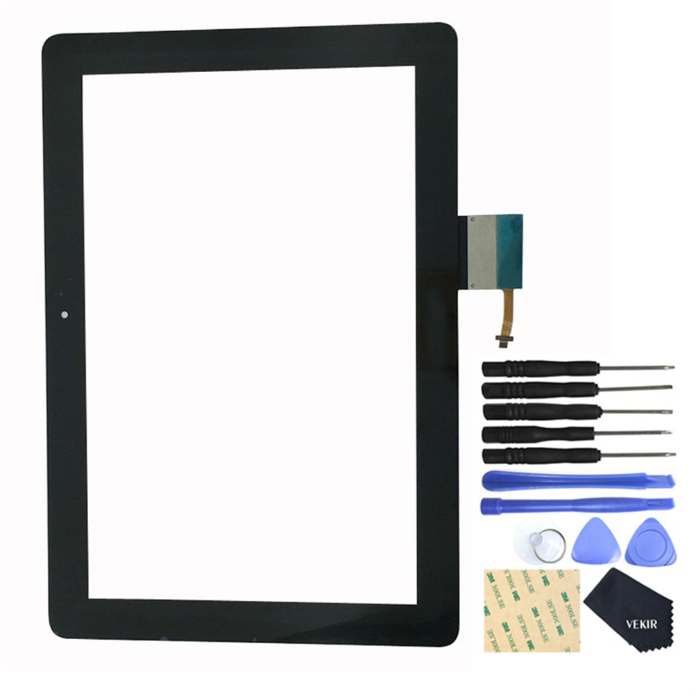 MatePad Cover Tactil Negro Para Huawei Mediapad 10 Link S10