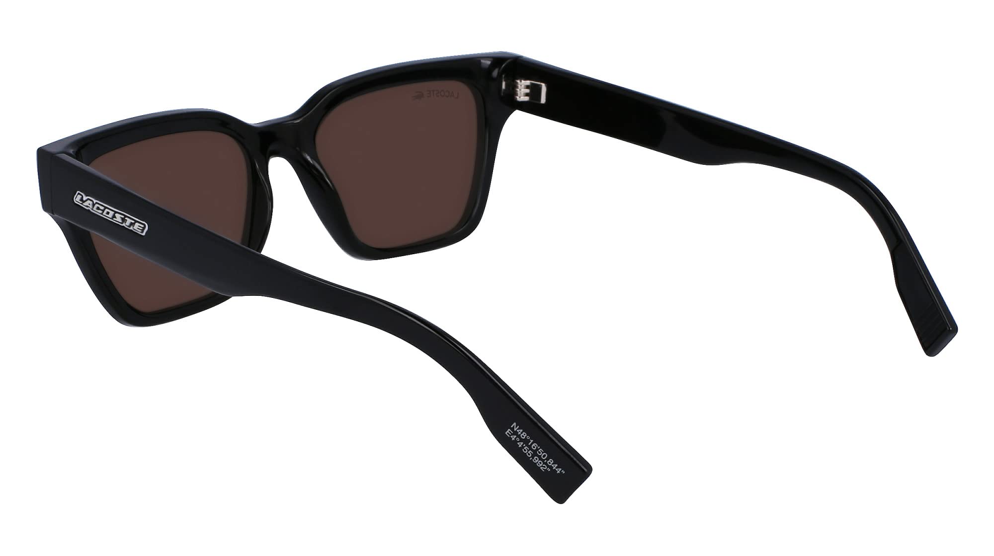 Lacoste L6002s Gafas Mujer (Pack de 1)