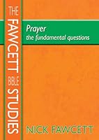 Prayer 1840039183 Book Cover