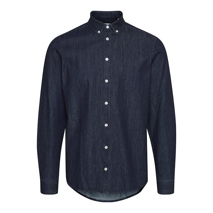Chemise homme Casual Friday Anton idéale pour un look week-end décontracté