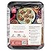 Del Real Foods Carnitas, Shredded Pork Entrée | Fully Cooked, Heat & Serve, Microwaves in Minutes | For Tacos, Bowls & Family Meals | Keep Refrigerated, 15 oz Pack