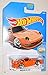 Produktbild Hot Wheels HW Factory Fresh 10/10 Orange Porsche 993 GT2 30/365 Longboard