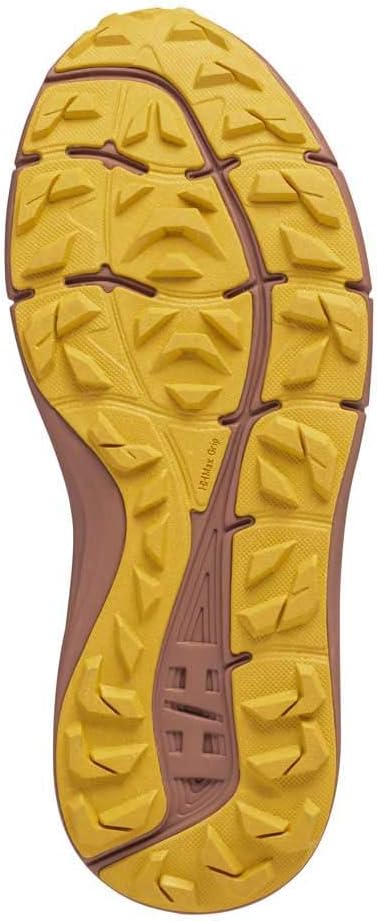 Helly-Hansen Stega HT Women's Waterproof Hiking Shoe - Durable, Breathable Outdoor Footwear