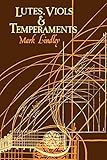 Lutes, Viols, Temperaments