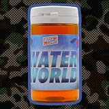 carpfishing. BAITSMOKE potenciador Fluorescente de cebos para Pesca de Carpas y ciprínidos. Bote de 140 Gramos. Gama WATERWORLD Marca TheCrazyBaits.