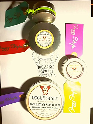 Nose Butter 30 ml Trockene Hundenasen Butter
