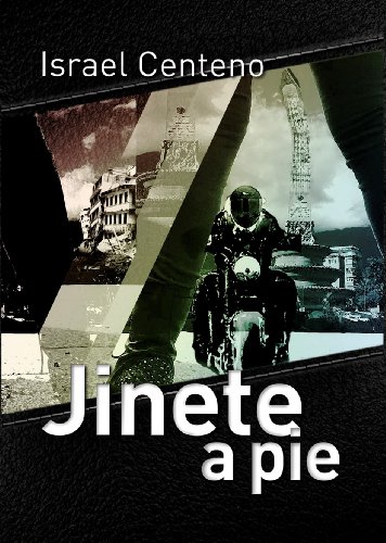Jinete a pie