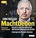 Produktbild Machtbeben: Die Welt vor der größten Wirtschaftskrise aller Zeiten - Hintergründe, Risiken, Chancen