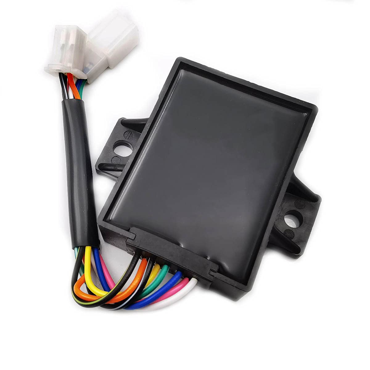 JAN様 Amazon.com: DEVMO Ignitor CDI Box AM105574 21119-2157
