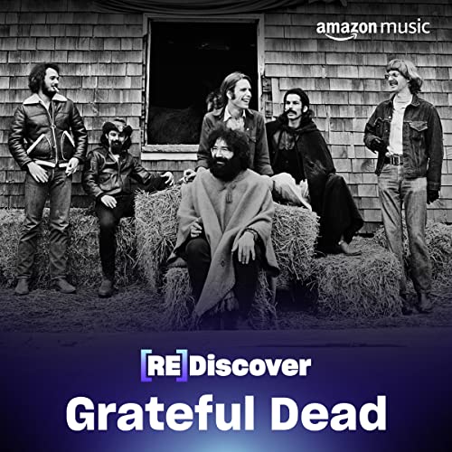 Zusammengestellt von: Amazon Music