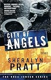 City of Angels (The Rhea Jensen Series)