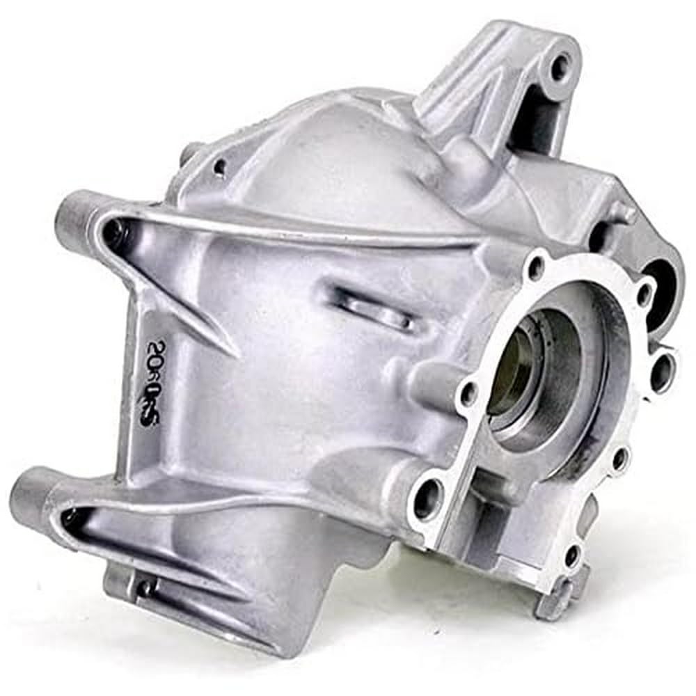 one by camamoto cod. 77093015 carter motore semicarter destro in alluminio compatibile con motori minarelli verticale yamaha bw's slider/mbk booster spirit sunt booster ng