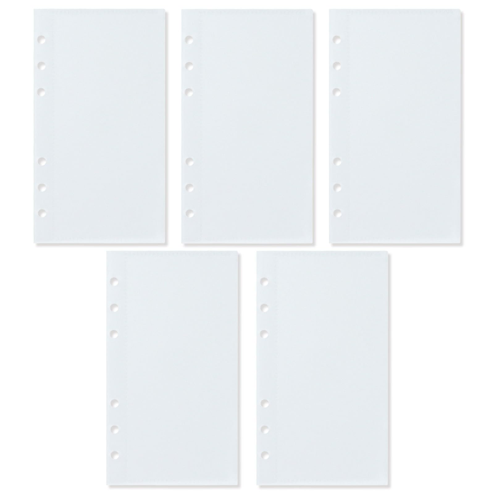 Amazon.co.jp: ikomaido バインダー貯金 韓国 アクリルバインダー 追加