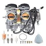 Carburetor Carb Replacement for Raptor 660 2001-2005 5LP-14900-00-00