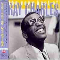 BEST OF RAY CHARLES カセットテープ BEST OF RAY CHARLES カセットテープ レコード