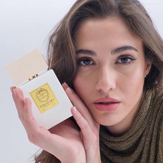 Giardini Di Toscana Borabora Eau de Parfum Spray for Unisex, 3.4 Ounce - Image 3