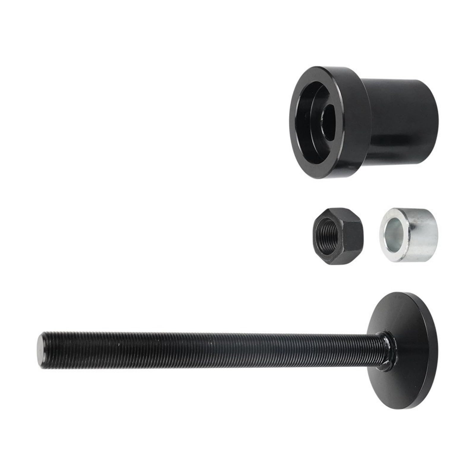 Efficient Axles Seal Tool for Models Simple Operations Resistant Aluminum Alloys for Dependability Durability Sealing Equipment