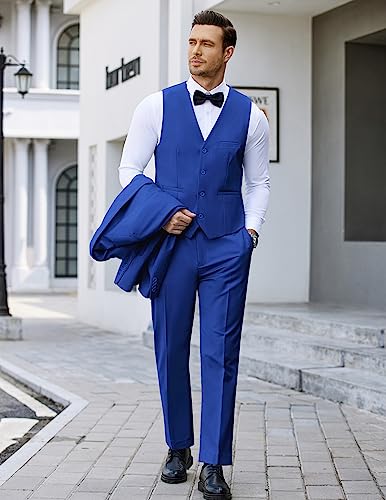 Comparativas de Traje chaleco zara tabla con los diez mejores. 6 Imagen adicional