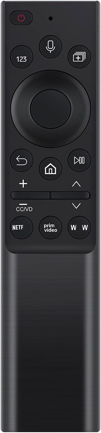 BN59-01357L Voice Replaced Remote Control Fit for Samsung Neo QLED Smart TV