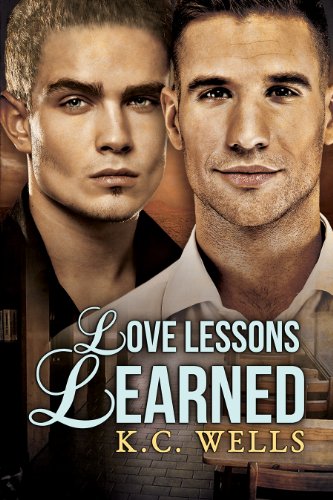 Love Lessons Learned (English Edition)
