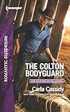 The Colton Bodyguard (The Coltons of Oklahoma Book 1871)