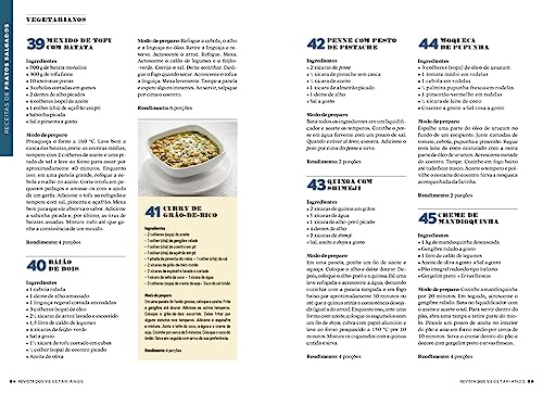 Revista dos Vegetarianos 200