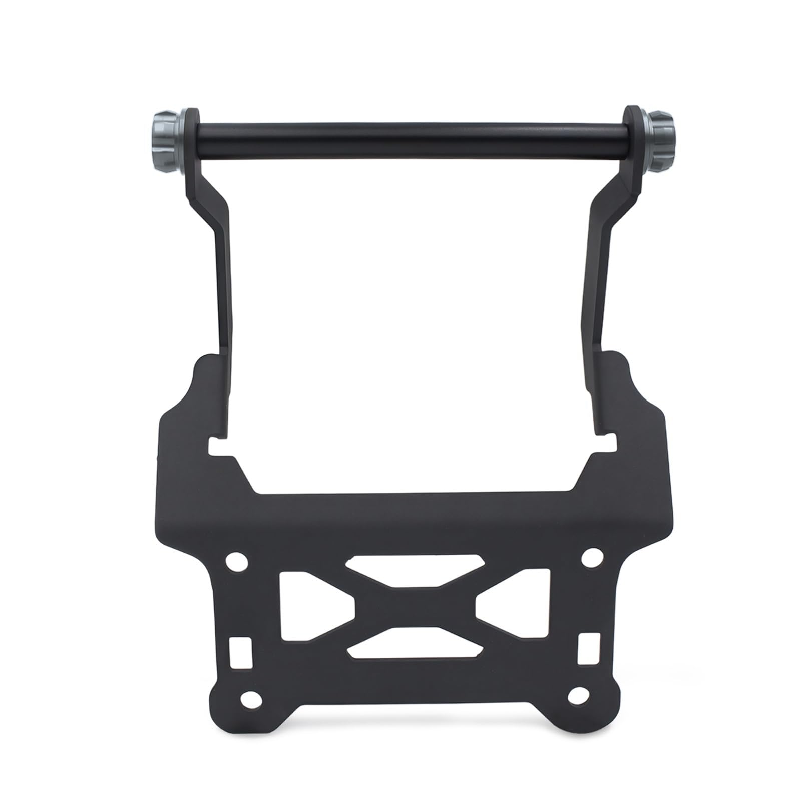Motorcycle Accessories CNC Aluminum GPS Navigation Bracket Handlebar Bar Extension for BMW C400GT C400 GT 2025