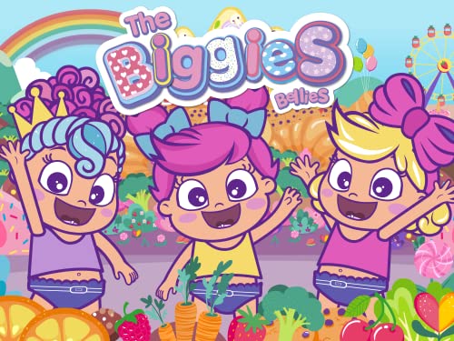 The Biggies
